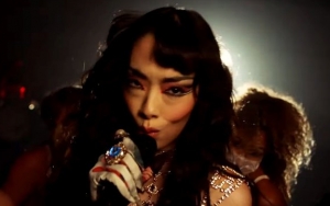 Singer Rina Sawayama Makes U.S. TV Debut With 'XS' Performance