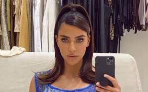 Kim Kardashian Heavily Roasted for Bragging About Birthday Party on Private Island