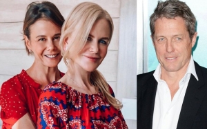 Nicole Kidman's Secret Language With Sister Left Hugh Grant Captivated