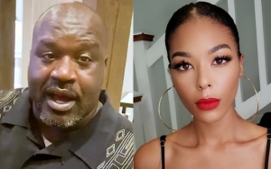 Shaquille O'Neal Dumped Moniece Slaughter Because She Asked Too Many Questions