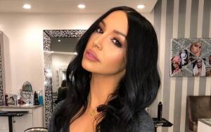 Scheana Shay Gets Pregnant Again, Five Months After Heartbreaking Miscarriage