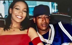 C-Murder Appears to Confirm Monica Reconciliation Rumors in New Prison Post