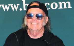 Neil Young's Brother Calls Transformation Into Songwriter With 'Hey America' an 'Organic Event'