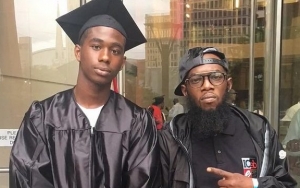Rapper Freeway Mourns Son's Tragic Death, Days After Sending Support to Ex-Bandmate Who Lost Own Kid