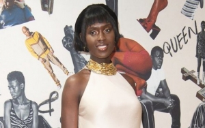 Jodie Turner-Smith to Play Queen of England in New Tudor TV Series