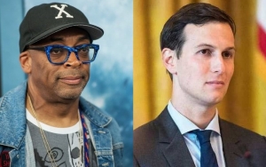 Spike Lee Calls Jared Kushner 'Punk A**' for Saying Black People Must Want to Succeed