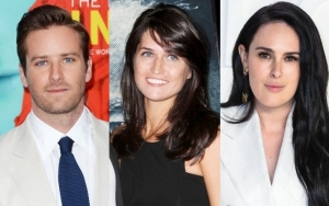 Armie Hammer Blocked by Jessica Ciencin Henriquez After First Date as He Got Cozy With Rumer Willis