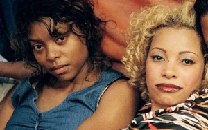 Paula Jai Parker and Taraji P. Henson Helped Woman From Bad Guy in Nightclub