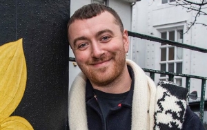 Sam Smith Finds Not Knowing Gender of Prospective Partner a 'Freeing Thing'