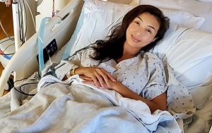 Jeannie Mai Proud of 'Dancing With the Stars' Journey After Hospitalization Forced Her Exit