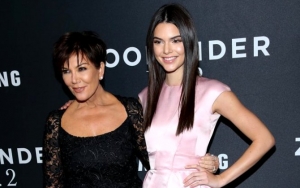 Kris Jenner Assures Kendall's Birthday Party Followed Strict COVID-19 Safety Procedures