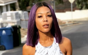 Moniece Slaughter Denies Bleaching Her Skin: 'It's Flat Out Insulting'