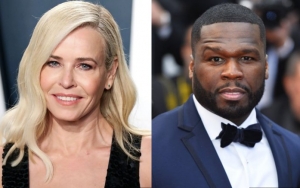 Chelsea Handler on Possibility of Rekindling 50 Cent Romance: He Gets My Humor