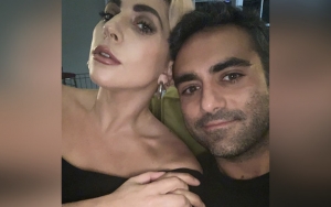 Lady GaGa Apologizes to Boyfriend After Saying She Loves Ex-Fiance Taylor Kinney