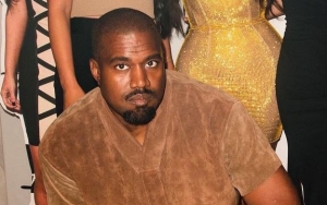 Kanye West Promises to 'Cure Homelessness and Hunger' If He Wins Presidential Election