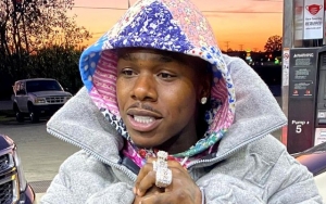 DaBaby Honors Late Brother on Instagram After Reported Suicide by Gunshot