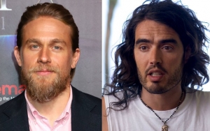Charlie Hunnam Claims Russell Brand Did Justice to 'Forgetting Sarah Marshall' Role He Passed