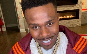 DaBaby Alludes to Late Brother's Mental Struggles as He Breaks Silence on Reported Suicide