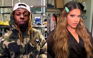 Lil Wayne's Girlfriend Denise Bidot Deletes Instagram After Denying Split Rumors