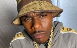 DaBaby Has Important Message After Brother's Reported Suicide