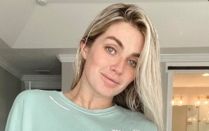 'DWTS' Star Lindsay Arnold Announces Her Newborn Daughter's Name