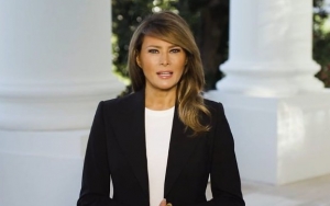 Melania Trump Trolled After Moving Truck Is Spotted at White House One Day After Election