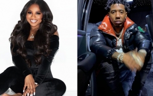Reginae Carter and YFN Lucci Spotted Holding Hands Amid Reconciliation Rumors