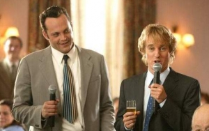 Vince Vaughn Confirms He and Owen Wilson Are In Talks for 'Wedding Crashers' Sequel