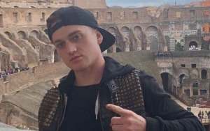 Teen Suspect Arrested in Fatal Robbery of Actor Eddie Hassell