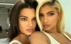 'KUWTK': Kendall and Kylie Jenner Reconcile After Not Speaking for a Month Following Big Fight 