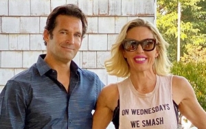 Braunwyn Windham-Burke Feels 'Hopeful' to Be Reunited With Husband at Home After Living Apart