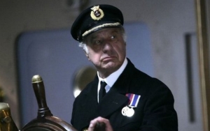 Actor Geoffrey Palmer Dies at 93
