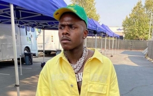 DaBaby Seeking Therapy Following Brother's Suicide
