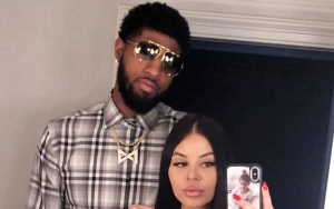 NBA Star Paul George Clowned Over Engagement to GF Daniel Rajic After Paternity Drama
