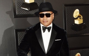 LL Cool J 'Going Somewhere Else' With His First Album in Seven Years