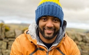 JLS Star JB Gill Hospitalized After Being Attacked by Gang of Robbers in Home Invasion