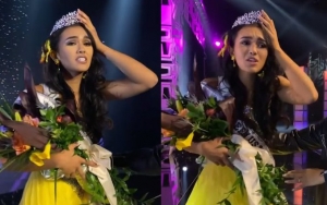 Hawaii's Ki'ilani Arruda Named Miss Teen USA 2020 After Delayed Pageant Show