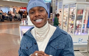 DaBaby Deactivates Instagram Following Brother's Suicide