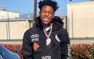 NBA YoungBoy Opens Up About Being 'Still in the Dark Place' in His Life