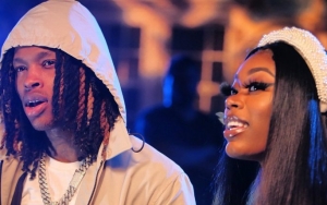 Asian Doll Quits Social Media After Accused of Clout Chasing With King Von's Death