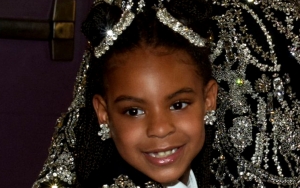 Blue Ivy Carter Lends Voice for Audiobook of Oscar Winner 'Hair Love'