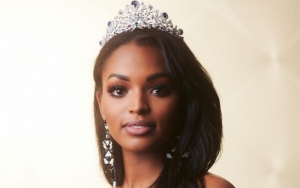 Miss USA 2020 Asya Branch Advocates for Strict Gun Laws Before Historic Win
