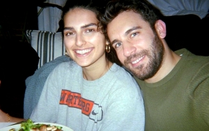'BiP' Alum Derek Peth Announces Engagement to Model Saffron Vadher