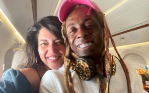 Lil Wayne and Denise Bidot Spark Reconciliation Rumor Post-Election