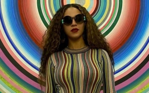 Beyonce Creating Content for Peloton Workout Classes