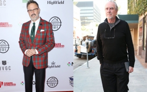 David Arquette Admits to Having 'Really Hard Time' Missing Wes Craven