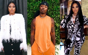 Megan Thee Stallion's Ex Stylist Details His Brawl With JT