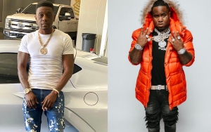 Boosie Badazz 'Lost for Words' After Mo3's Killed in Highway Shooting in Dallas