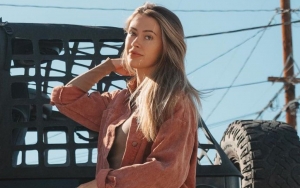 'Bachelor' Alum Caelynn Miller-Keyes Filled With Gratitude After Missing Brother Found 'Alive'