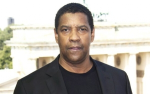 Occupants Safely Evacuated From Denzel Washington's Home After Fire Scare